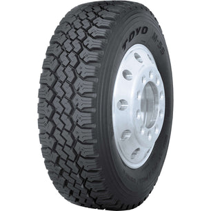 Toyo Tires M-55 LT275/65R18