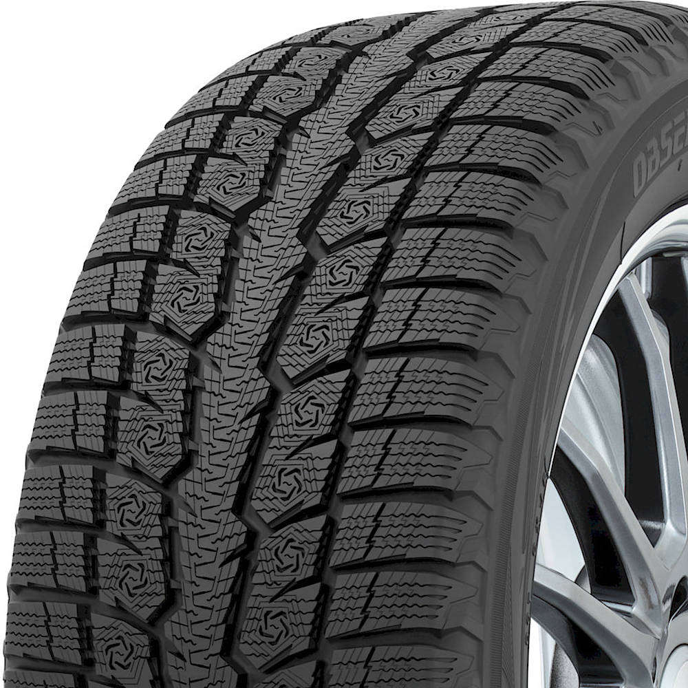 Toyo Tires Observe GSI-6 235/75R15