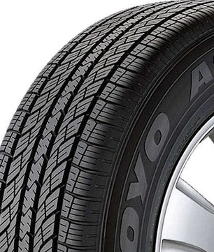 Toyo Tires Open Country A20 245/55R19