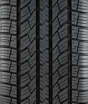 Toyo Tires Open Country A20 245/55R19