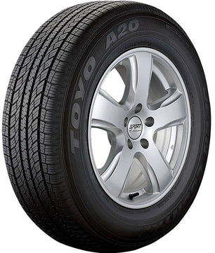 Toyo Tires Open Country A20 245/55R19