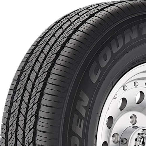 Toyo Tires Open Country A31 P245/75R16