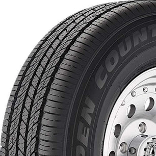 Toyo Tires Open Country A31 P245/75R16