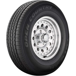 Toyo Tires Open Country A31 P245/75R16
