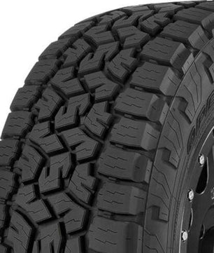 Toyo Tires Open Country A/T III LT285/75R16