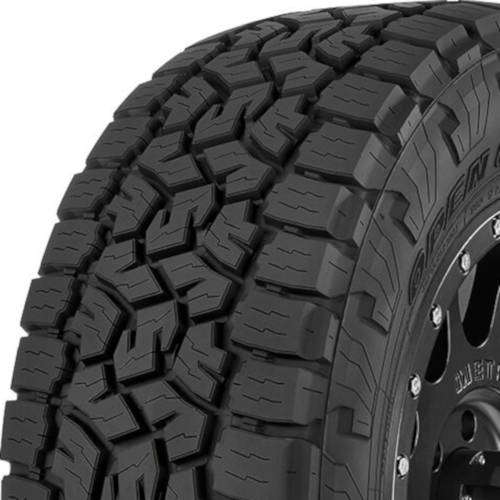 Toyo Tires Open Country A/T III LT285/75R16