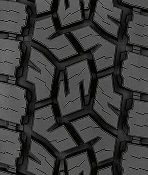 Toyo Tires Open Country A/T III LT285/75R16
