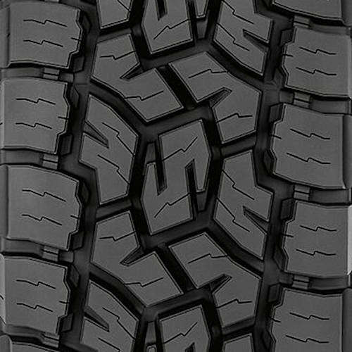 Toyo Tires Open Country A/T III P235/75R15