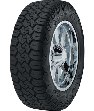 Toyo Tires Open Country C/T 35x12.50R18