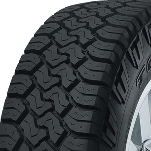 Toyo Tires Open Country C/T LT295/70R18