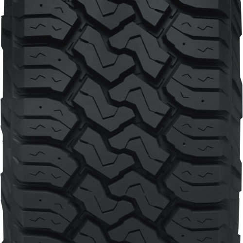 Toyo Tires Open Country C/T LT295/70R18