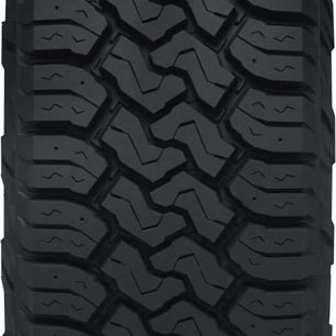 Toyo Tires Open Country C/T LT295/70R18