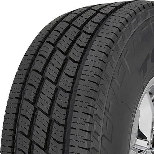 Toyo Tires Open Country H/T II 245/75R16