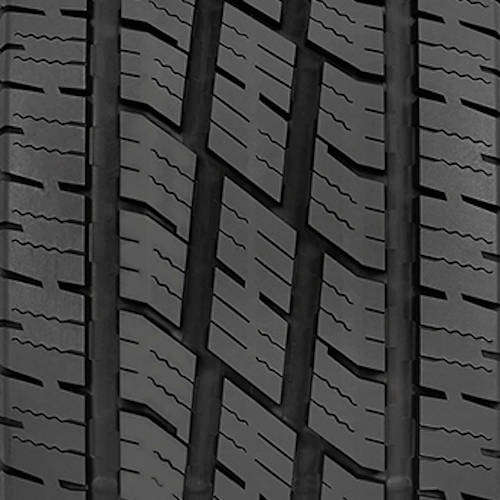 Toyo Tires Open Country H/T II 245/75R16