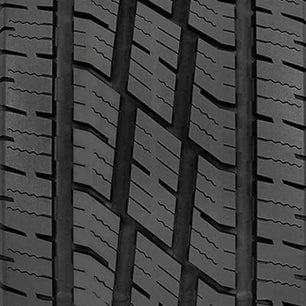 Toyo Tires Open Country H/T II 245/75R16