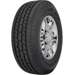 Toyo Tires Open Country H/T II 245/75R16