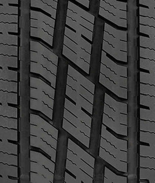 Toyo Tires Open Country H/T II 285/50R20