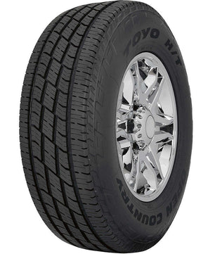Toyo Tires Open Country H/T II 285/50R20