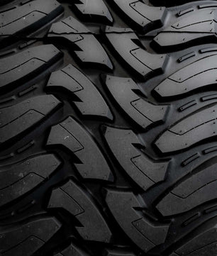 Toyo Tires Open Country M/T 35x11.50R20LT