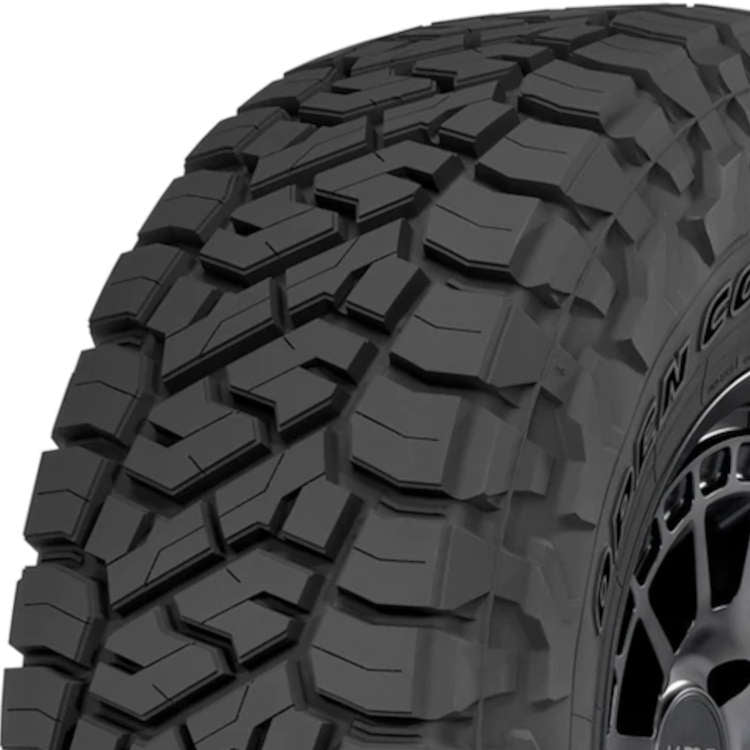 Toyo Tires Open Country R/T Trail P285/55R20