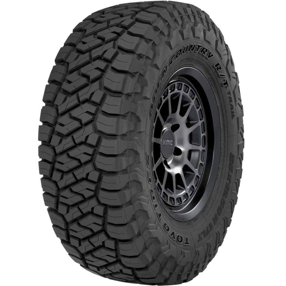 Toyo Tires Open Country R/T Trail P285/55R20
