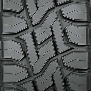 Toyo Tires Open Country R/T 305/55R20