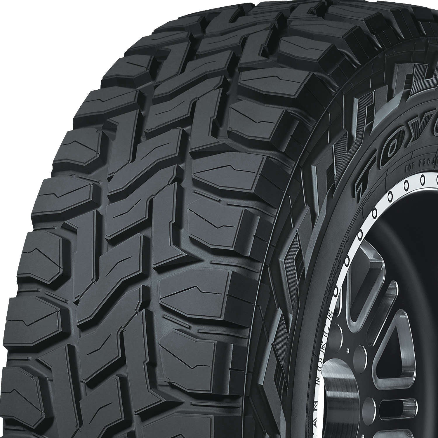 Toyo Tires Open Country R/T LT305/70R17 Tire – TFS Wheels