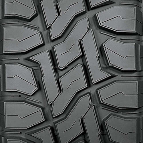 Toyo Tires Open Country R/T P285/70R17