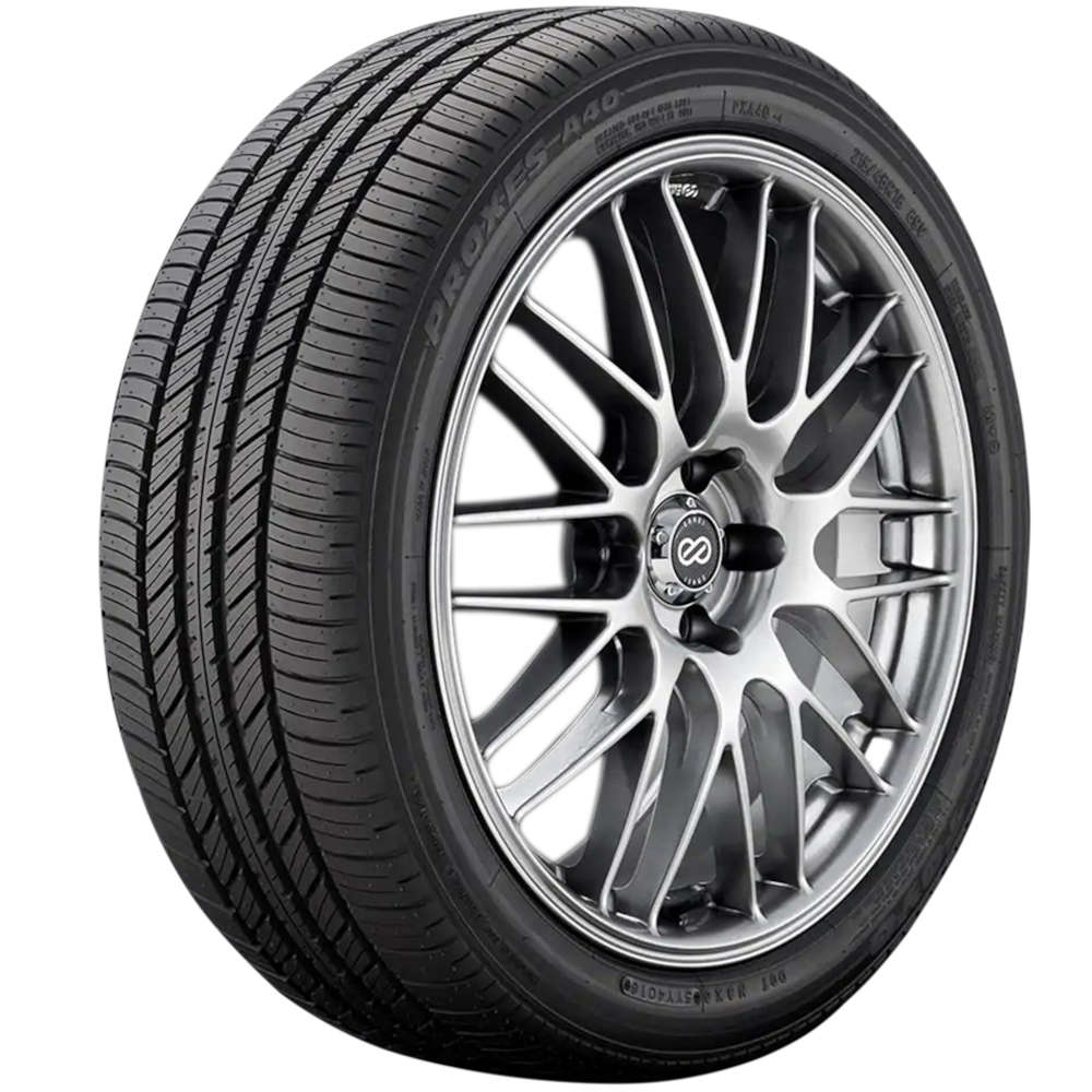 Toyo Tires Proxes A40A 215/45R18