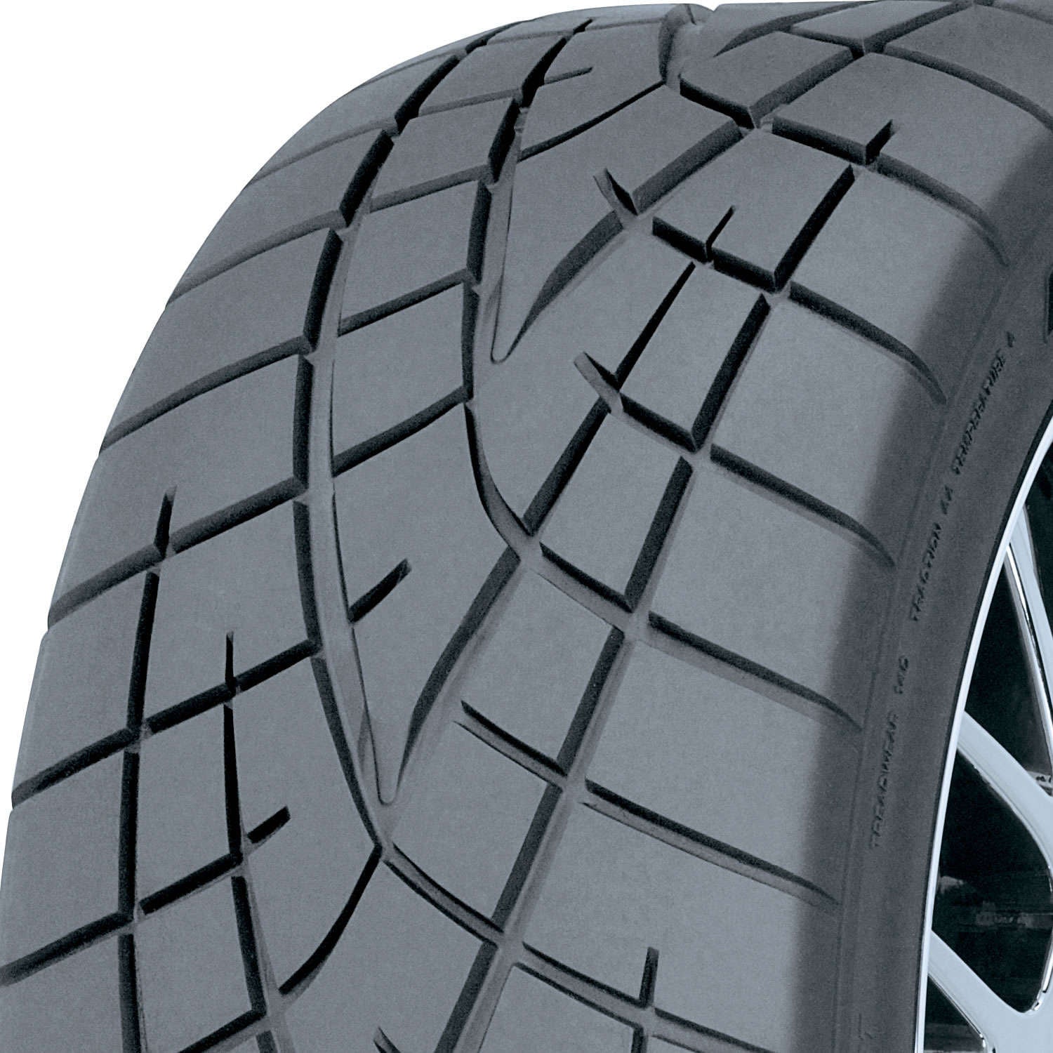 Toyo Tires Proxes R1R 245/40ZR18