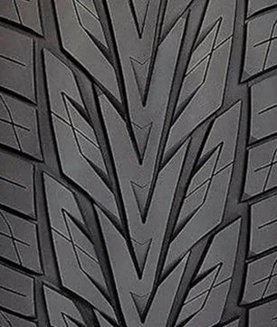 Toyo Tires Proxes ST III 305/35R24