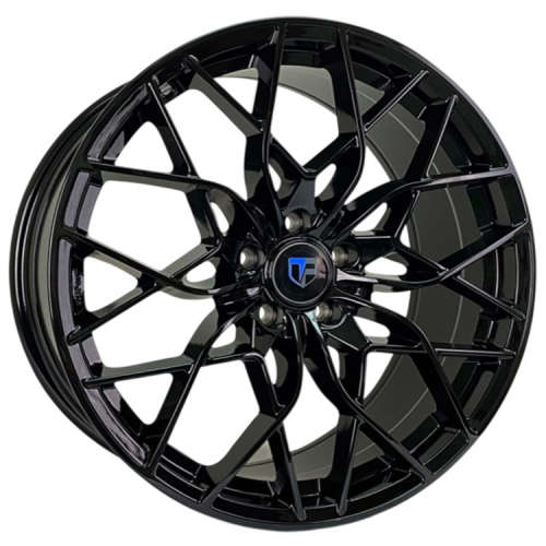 Truform TF-106 Gloss Black