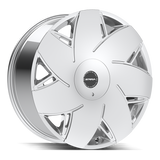 Strada Turbina S67 Chrome wheel