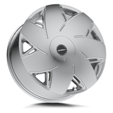 Strada Turbina S67 Chrome