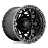 Fuel UTV D783 UNIT UTV 15x10 0mm