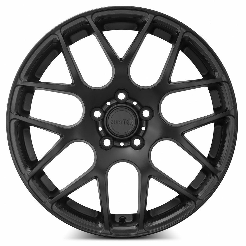 MRR UO2 Matte Black