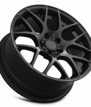 MRR UO2 Matte Black