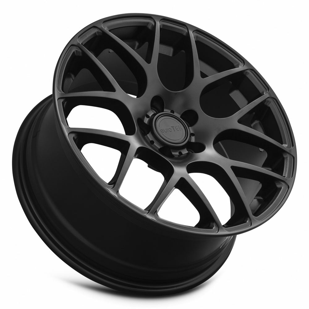 MRR UO2 Matte Black