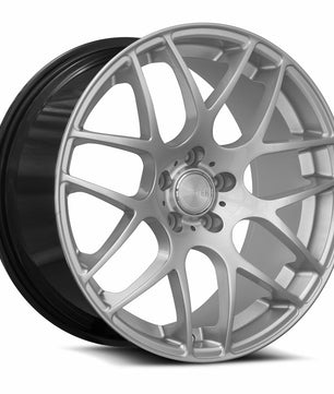 MRR UO2 Hyper Silver