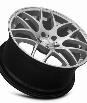 MRR UO2 Hyper Silver