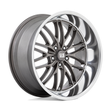 US Mag 1PC Santa Cruz 5 Gray wheel