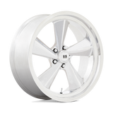 US Mag 1PC TS Polished wheel