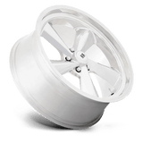 US Mag 1PC U135 TS 22x9 +15mm Polished