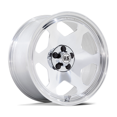 US Mag 1PC OBS Polished wheel