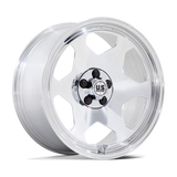 US Mag 1PC OBS Polished wheel