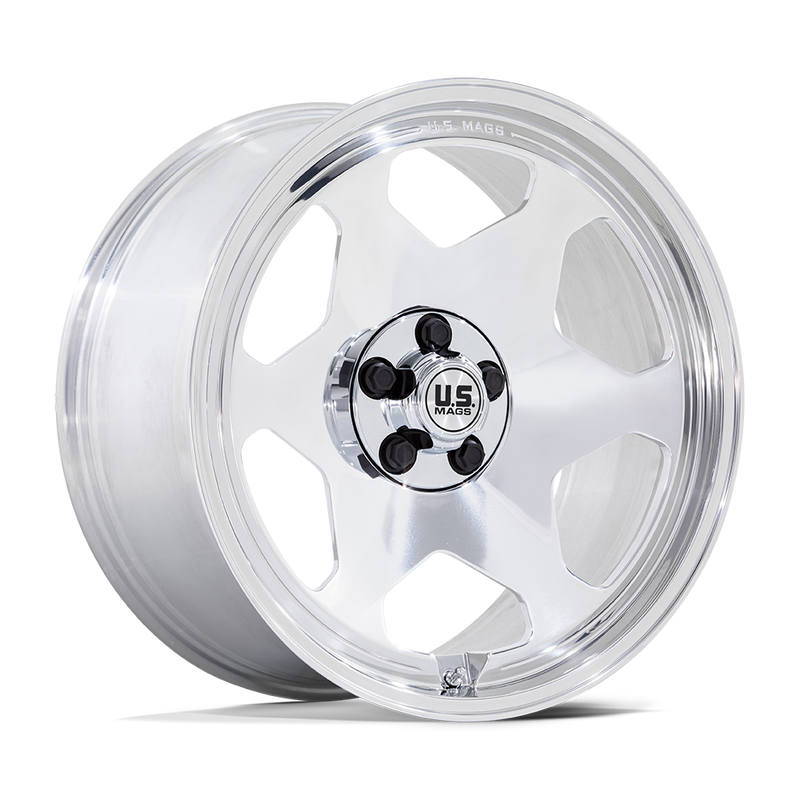 US Mag 1PC OBS Polished wheel
