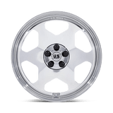 US Mag 1PC OBS 22x10.5 +12mm Polished