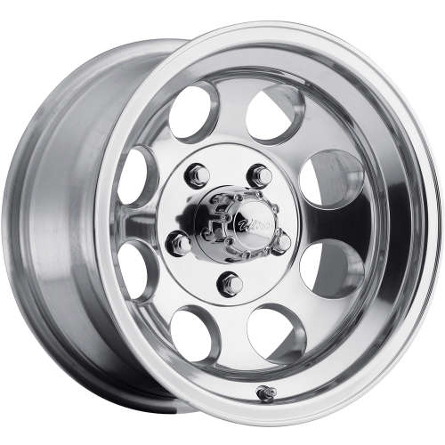 Ultra Type 164 Polished