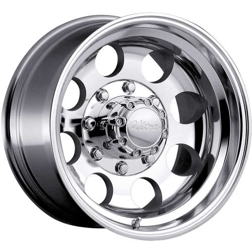Ultra Type 164 Polished