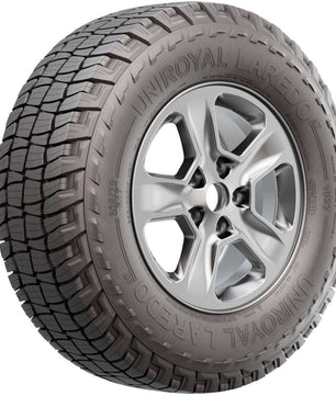 Uniroyal Laredo AT 245/75R17
